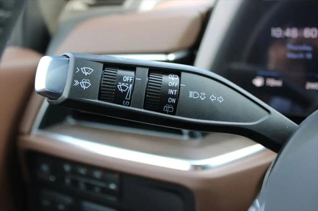 2026 Chevrolet Suburban High Country, 4WD
