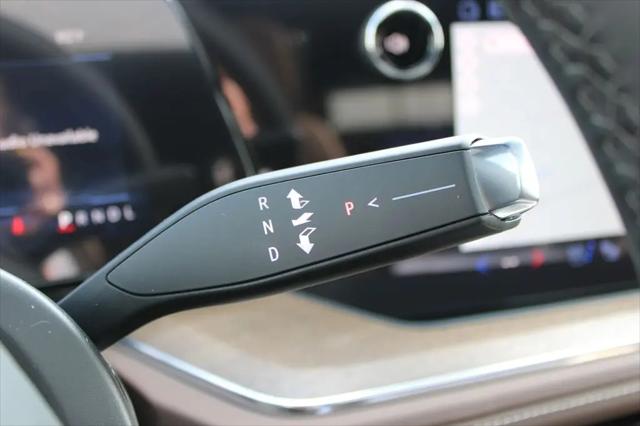 2026 Chevrolet Suburban High Country, 4WD