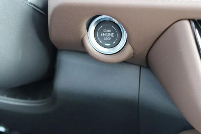 2026 Chevrolet Suburban High Country, 4WD
