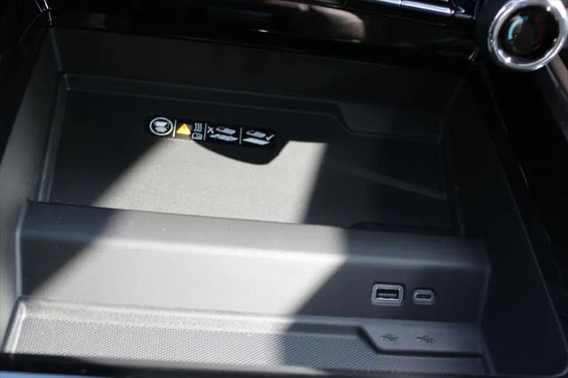 2026 Chevrolet Suburban High Country, 4WD