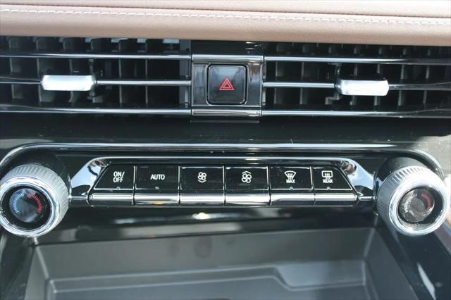2026 Chevrolet Suburban High Country, 4WD