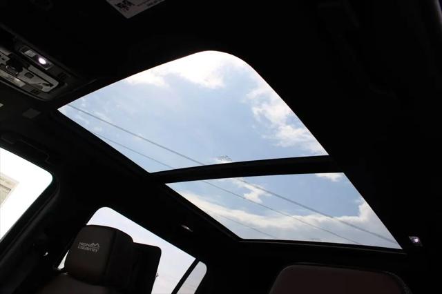 2026 Chevrolet Suburban High Country, 4WD