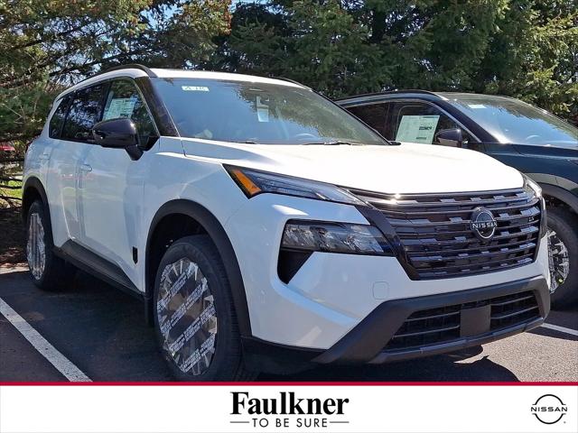 2026 Nissan Rogue Dark Armor for sale in Harrisburg, PA