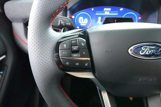 2019 Ford E-450 Cutaway E-450