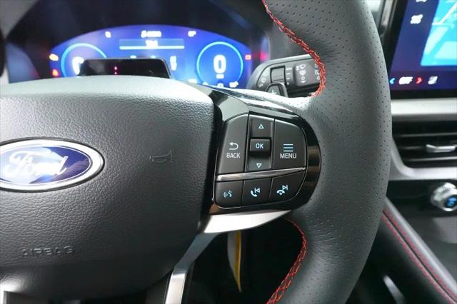 2019 Ford E-450 Cutaway E-450