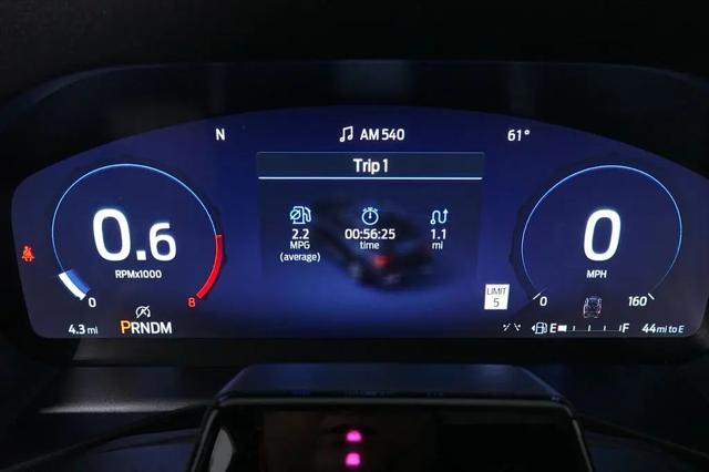 2019 Ford E-450 Cutaway E-450