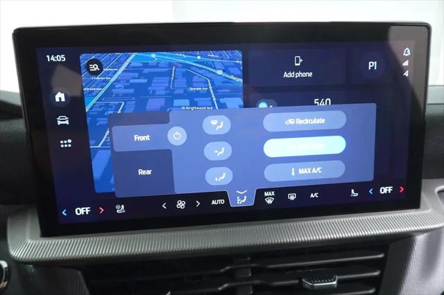 2019 Ford E-450 Cutaway E-450