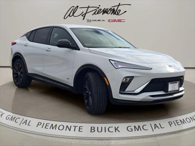 2026 Buick NV Sport Touring FWD for sale in ELMHURST, IL