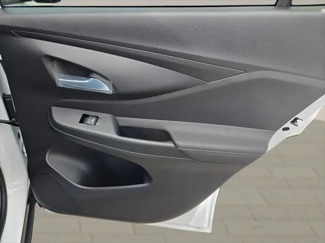 2026 Buick NV Sport Touring FWD