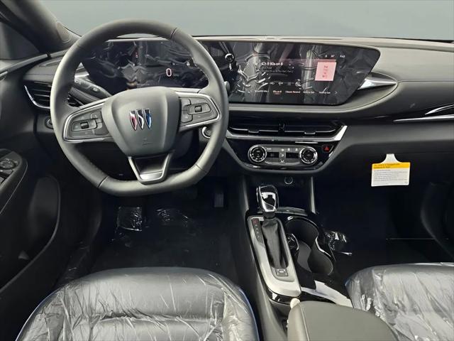 2026 Buick NV Sport Touring FWD