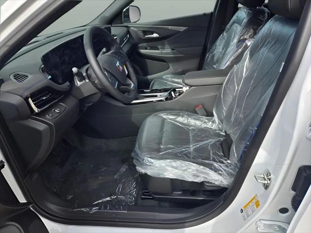 2026 Buick NV Sport Touring FWD