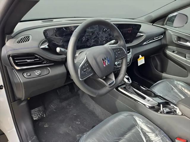2026 Buick NV Sport Touring FWD