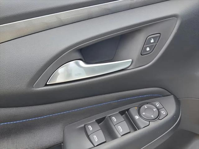 2026 Buick NV Sport Touring FWD