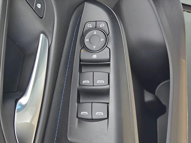 2026 Buick NV Sport Touring FWD