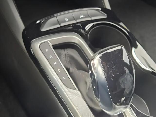2026 Buick NV Sport Touring FWD