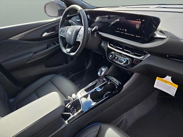 2026 Buick NV Sport Touring FWD
