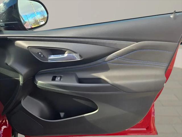 2026 Buick NV Sport Touring FWD