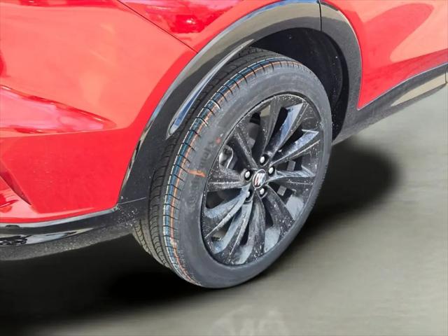 2026 Buick NV Sport Touring FWD