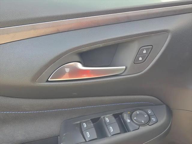 2026 Buick NV Sport Touring FWD