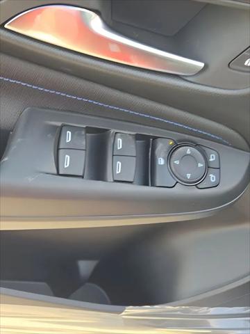 2026 Buick NV Sport Touring FWD