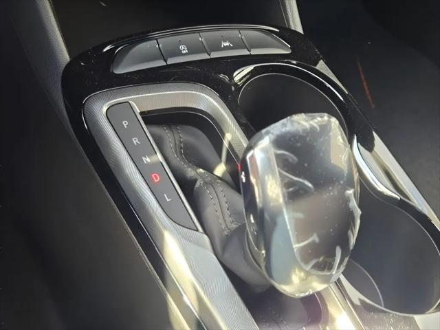 2026 Buick NV Sport Touring FWD