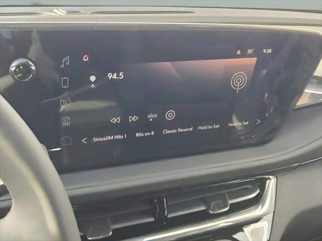 2026 Buick NV Sport Touring FWD
