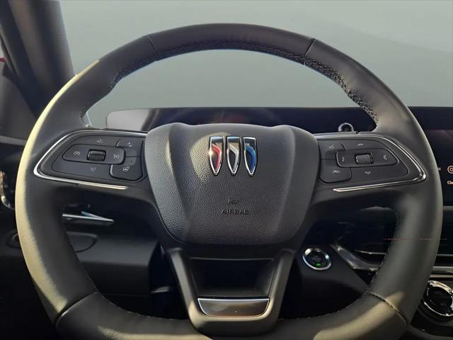2026 Buick NV Sport Touring FWD
