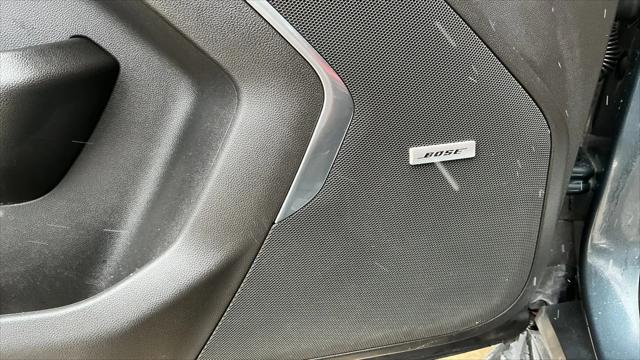 2021 GMC Yukon 4WD SLT
