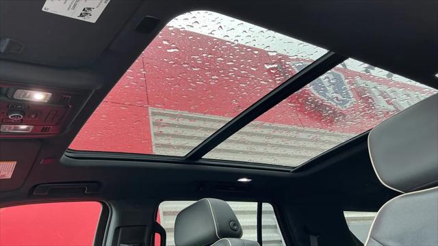 2021 GMC Yukon 4WD SLT