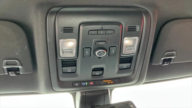 2021 GMC Yukon 4WD SLT