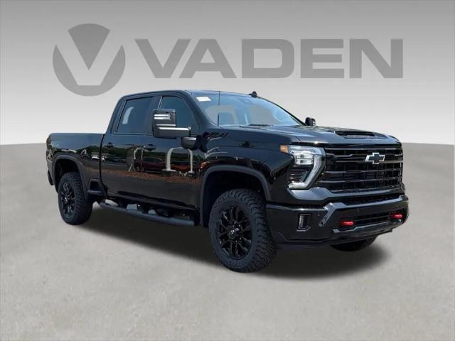 2026 Chevrolet Silverado 2500HD Crew Cab, Standard Bed, LT, 4WD for sale in Hinesville, GA