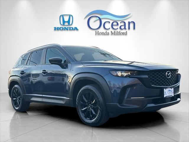 2025 Mazda CX-50 2.5 S Premium Package for sale in Milford, CT