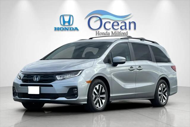 2026 Honda Odyssey EX-L for sale in Milford, CT