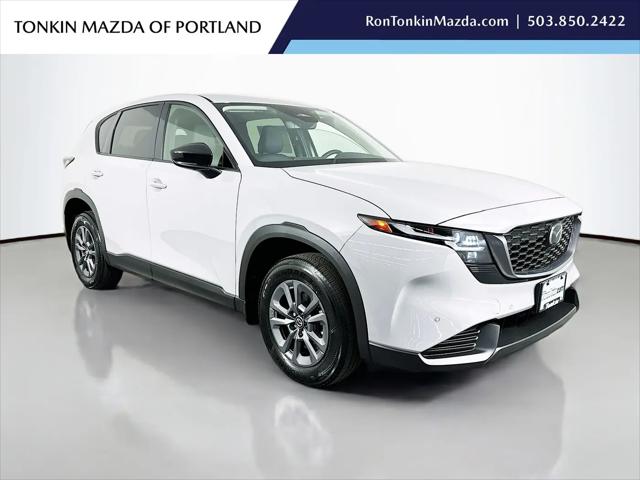2026 Mazda CX-5 2.5 S Select for sale in Portland, OR