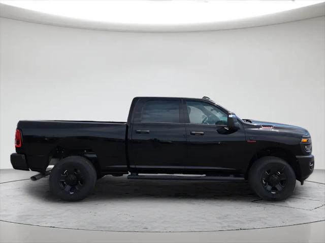 2026 Ram 2500 Tradesman Crew Cab 4x4 6'4" Box