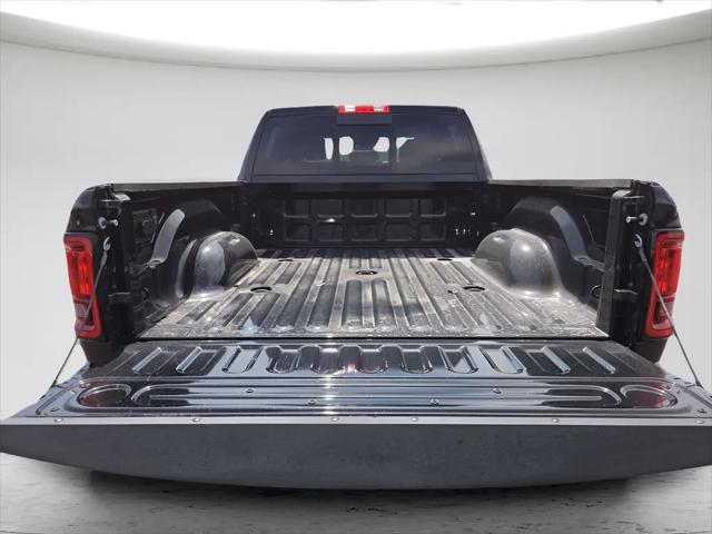 2026 Ram 2500 Tradesman Crew Cab 4x4 6'4" Box