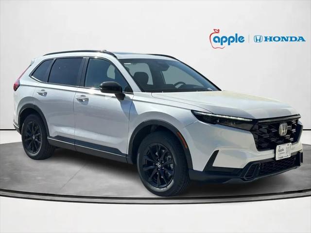 2026 Honda CR-V Hybrid AWD Sport-L for sale in Ellicott City, MD