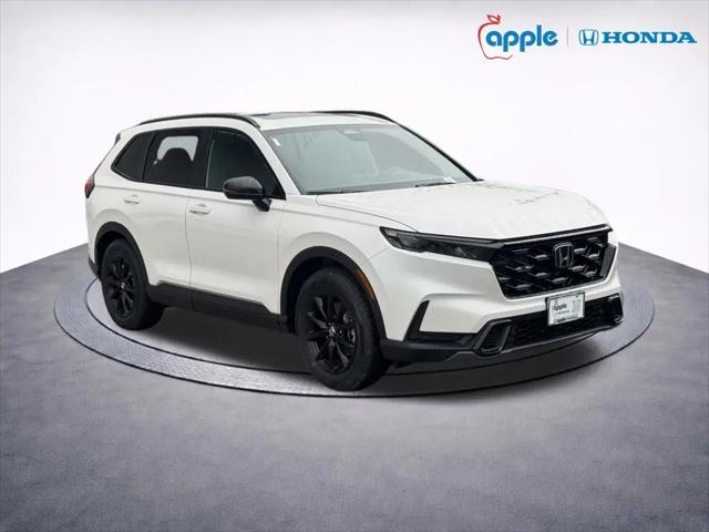 2026 Honda CR-V Hybrid 2WD Sport-L for sale in Ellicott City, MD