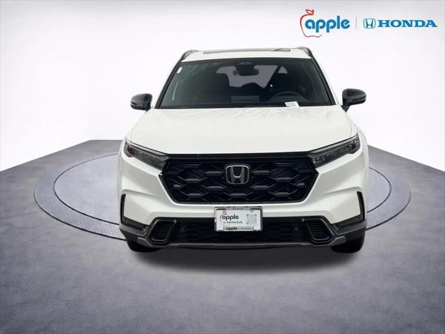 2026 Honda CR-V Hybrid 2WD Sport-L
