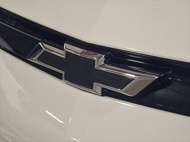 2027 Chevrolet Bolt RS FWD