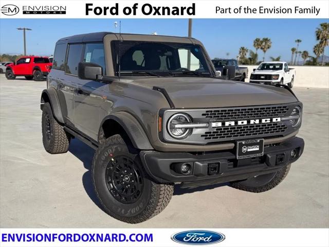 2026 Ford Bronco Badlands for sale in Oxnard, CA