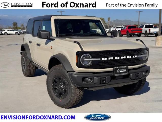 2026 Ford Bronco Badlands for sale in Oxnard, CA
