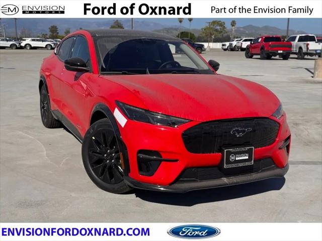 2026 Ford Mustang Mach-E Premium for sale in Oxnard, CA