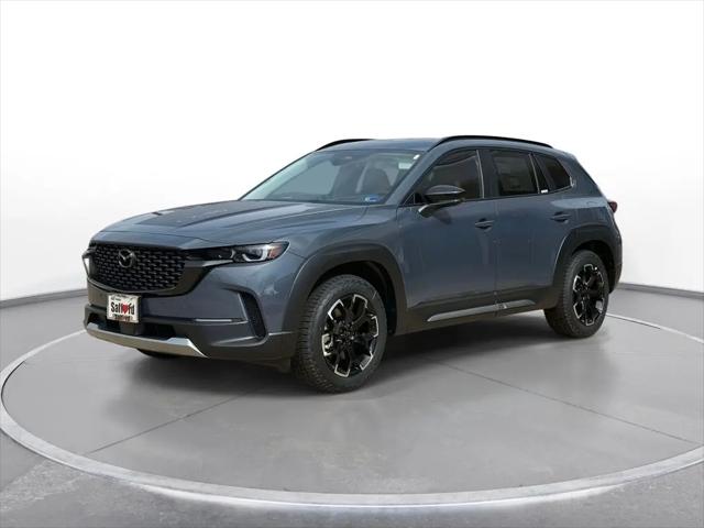2026 Mazda CX-50 2.5 Turbo Meridian Edition for sale in Sterling, VA