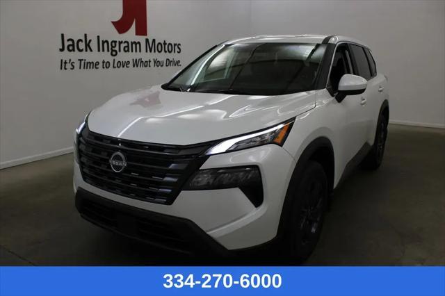 2026 Nissan Rogue SV for sale in Montgomery, AL