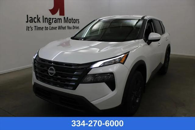 2026 Nissan Rogue SV for sale in Montgomery, AL