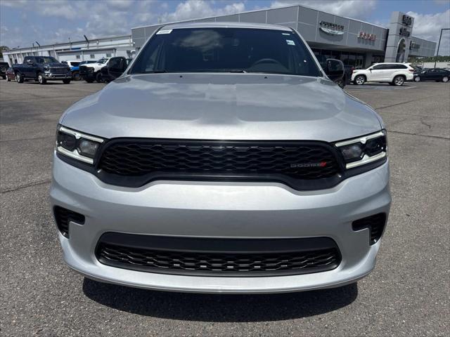 2026 Dodge Durango DURANGO GT RWD
