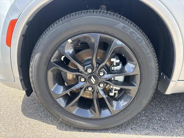 2026 Dodge Durango DURANGO GT RWD