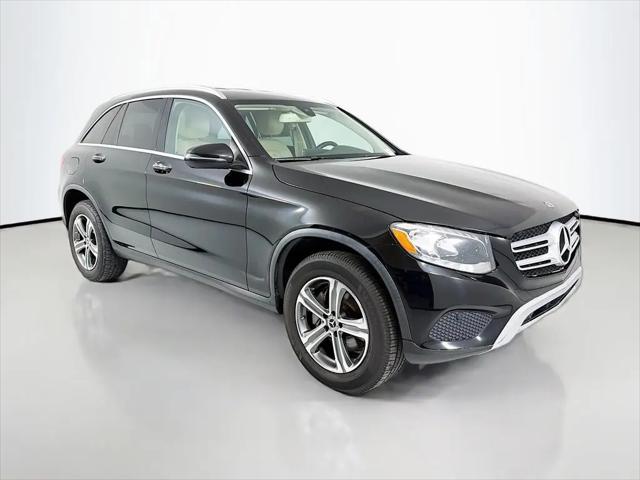 2019 Mercedes-Benz GLC 4MATIC for sale in Tulsa, OK