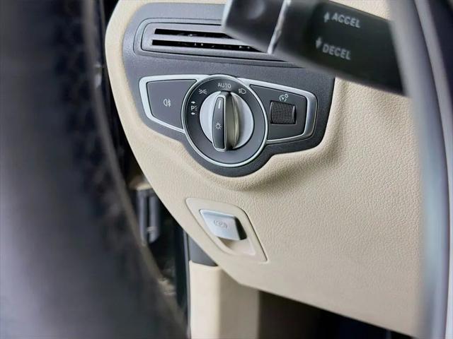 2019 Mercedes-Benz GLC 4MATIC